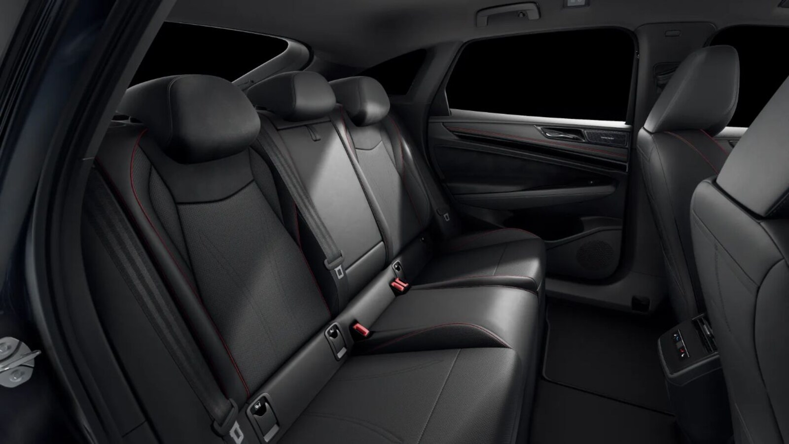 Volkswagen ID.7 – Bild 12