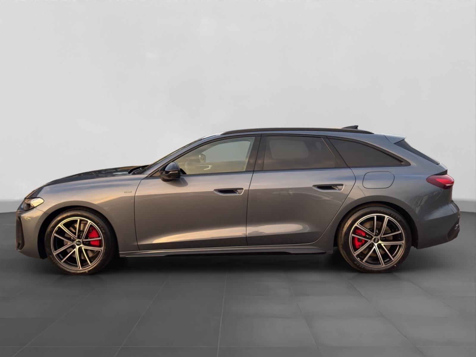 Audi A5 Avant – Bild 3