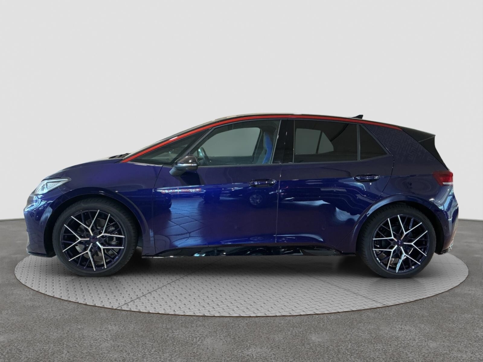 Volkswagen ID.3 – Bild 8
