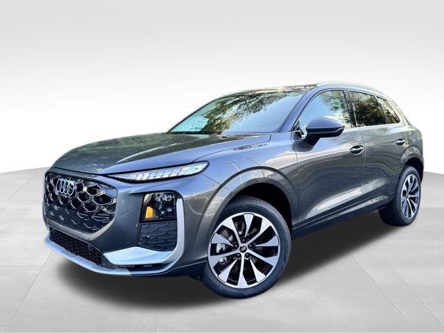 2026 Audi Q3 SUV