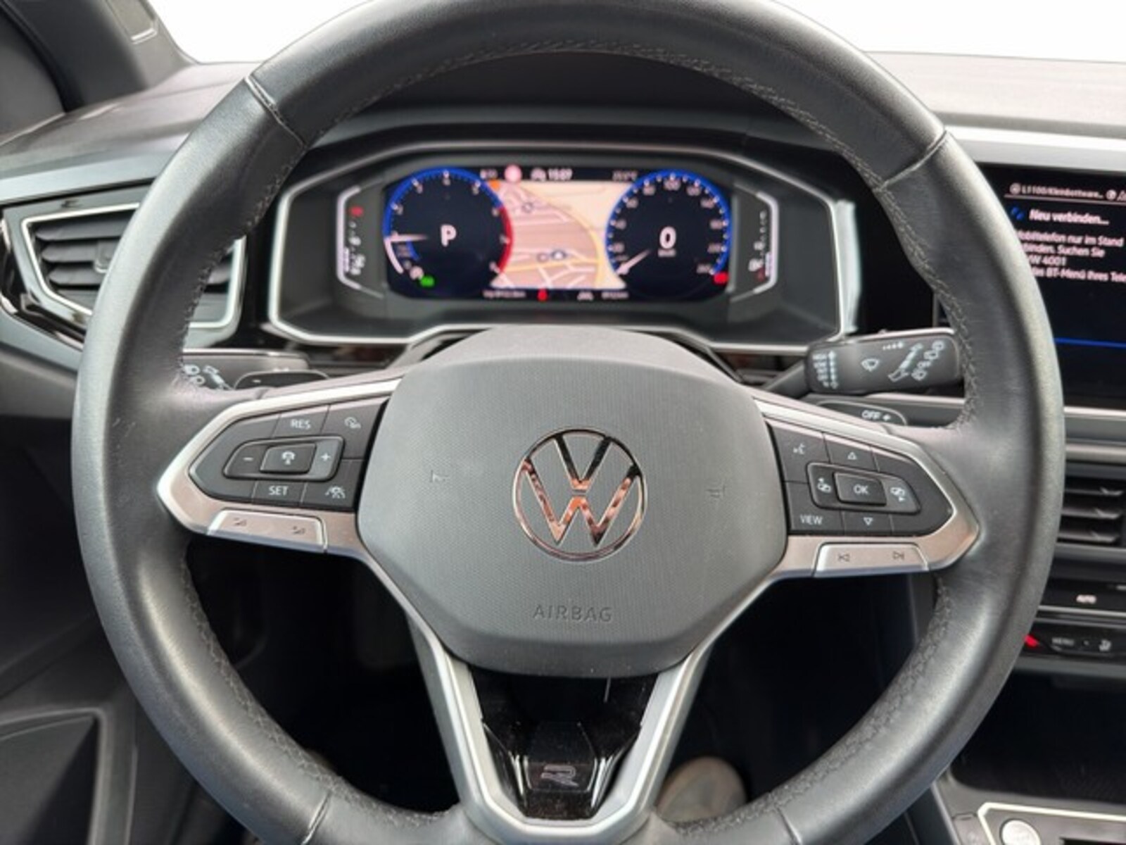 Volkswagen Polo – Bild 15