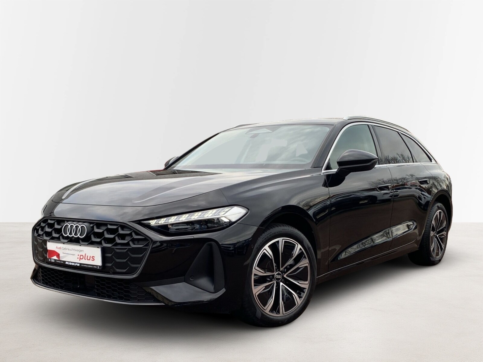 Audi A5 Avant