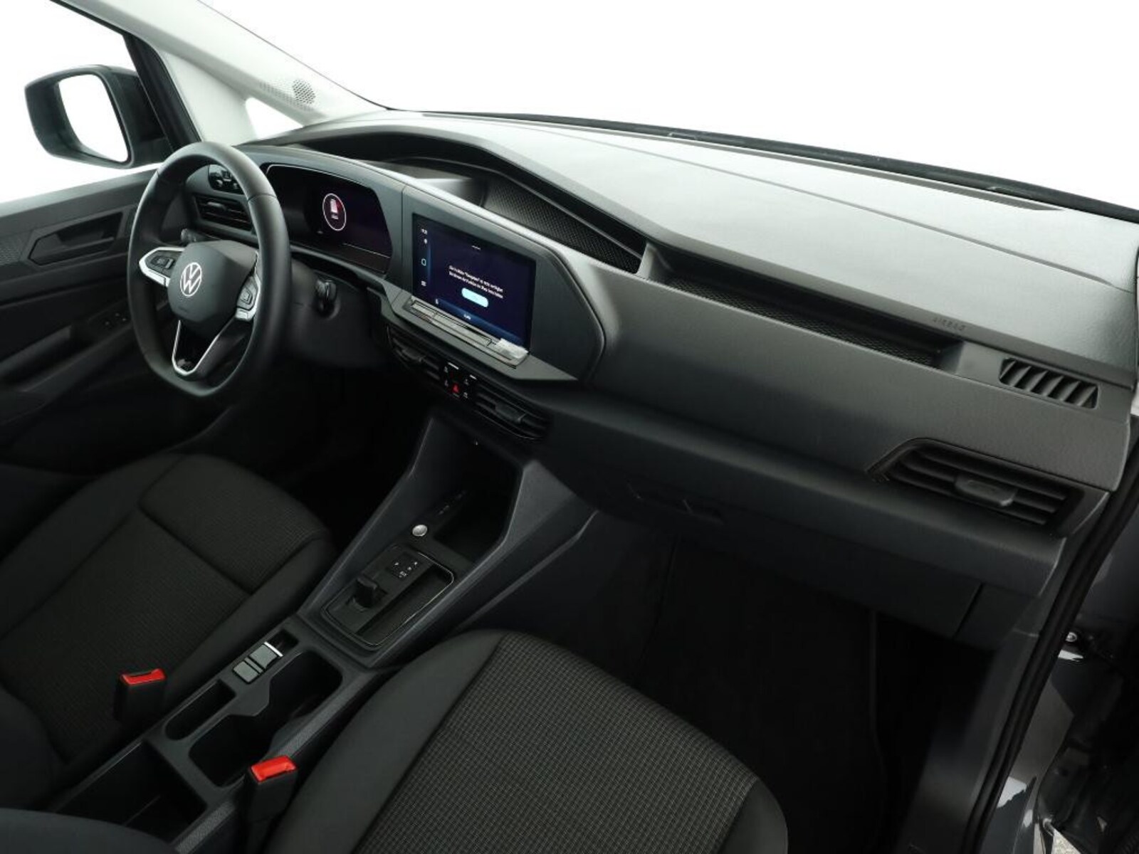 Volkswagen Caddy – Bild 4
