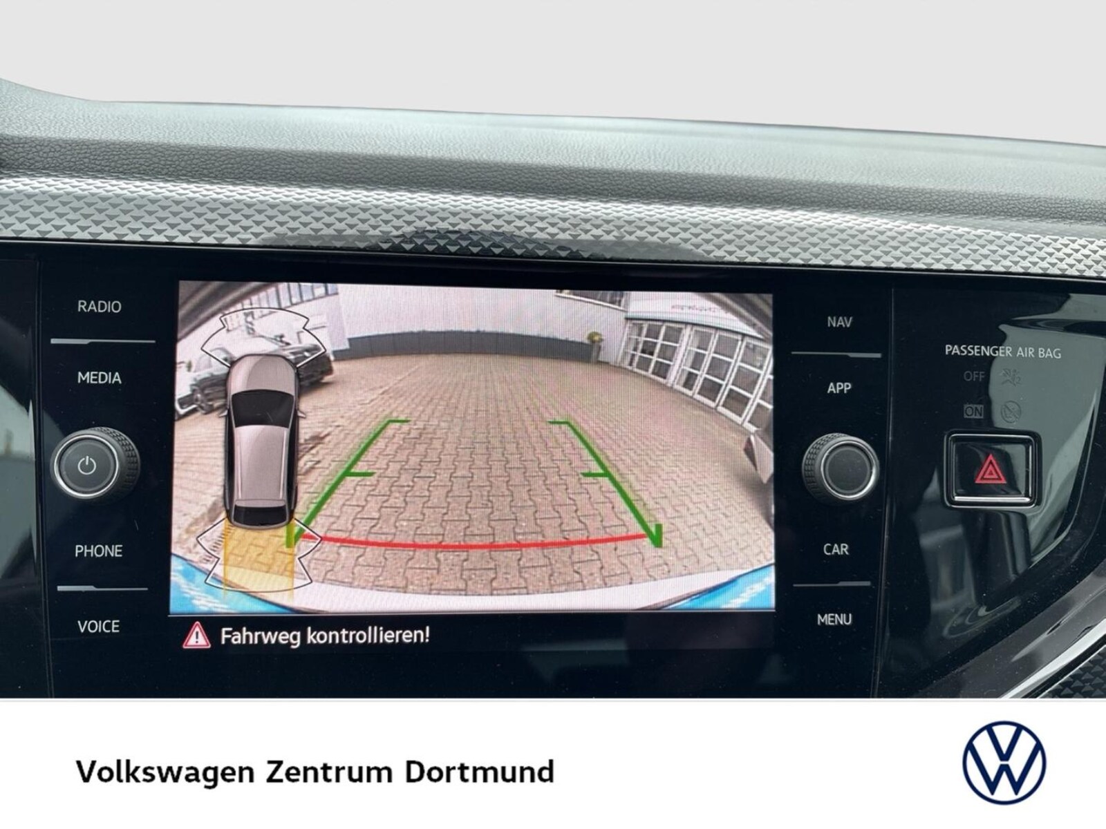 Volkswagen Taigo – Bild 15