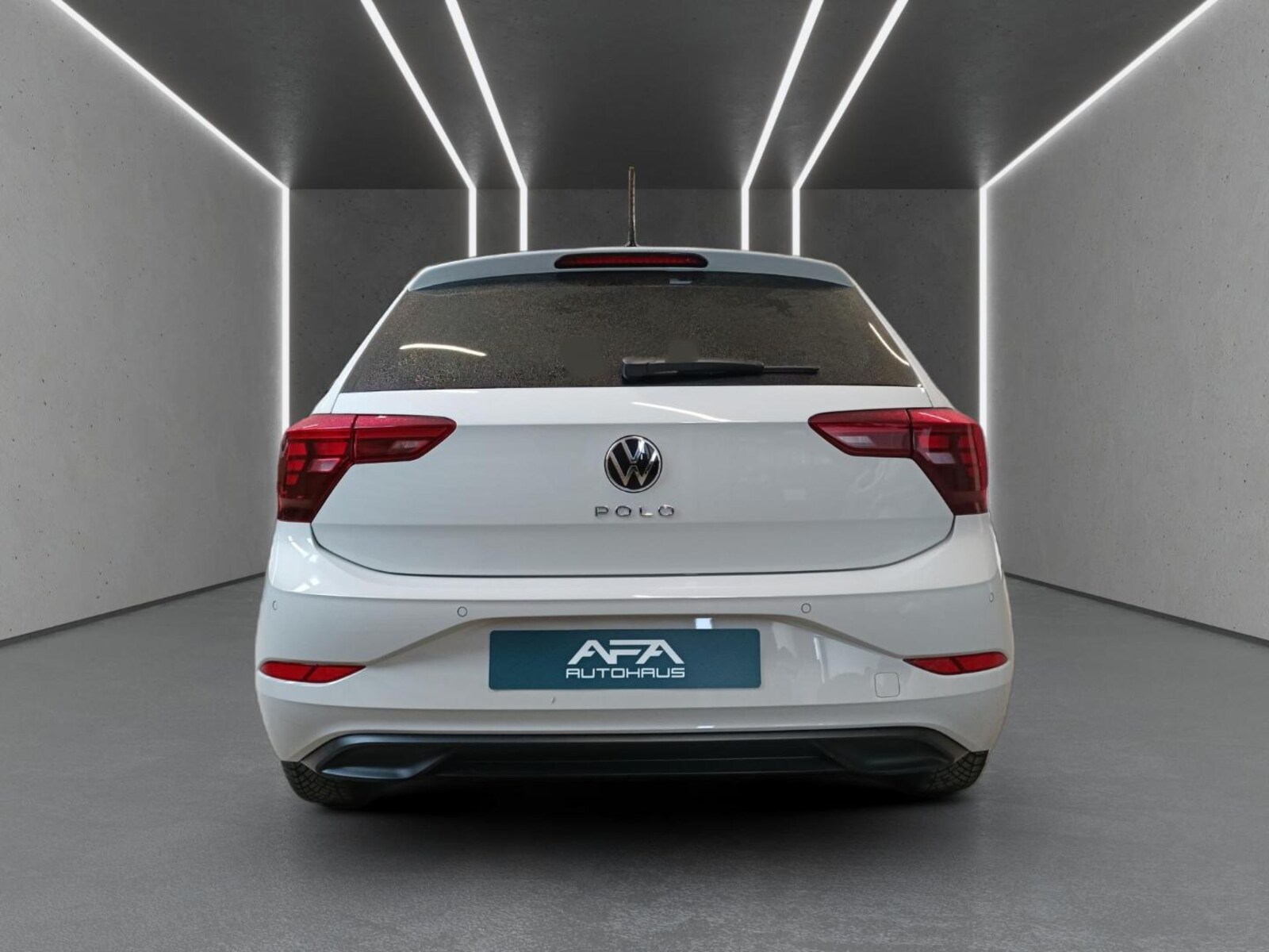 Volkswagen Polo – Bild 6