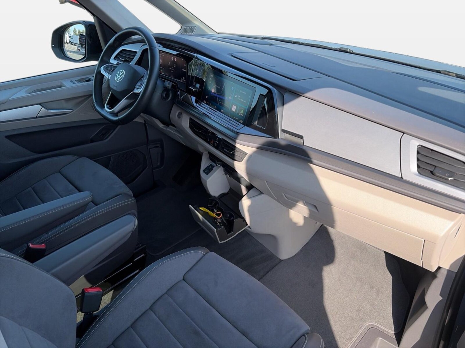 Volkswagen California – Bild 12