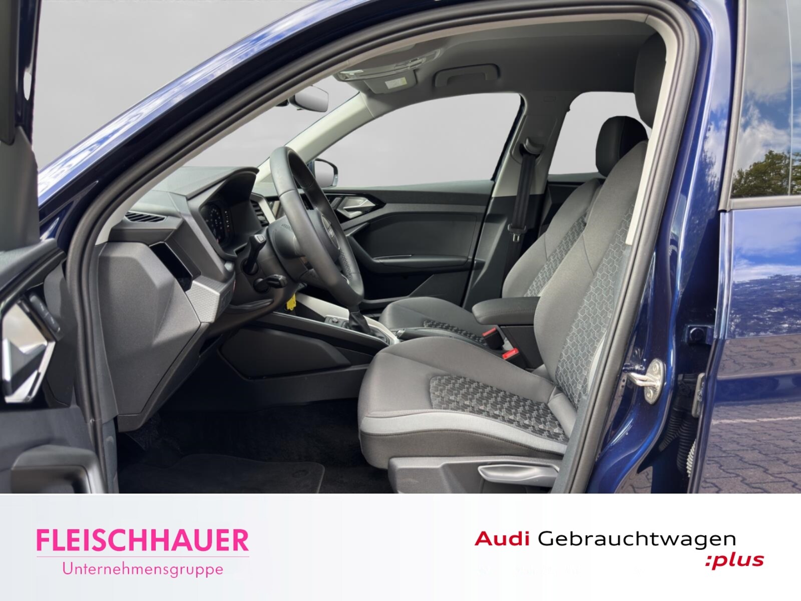 Audi A1 Sportback – Bild 9