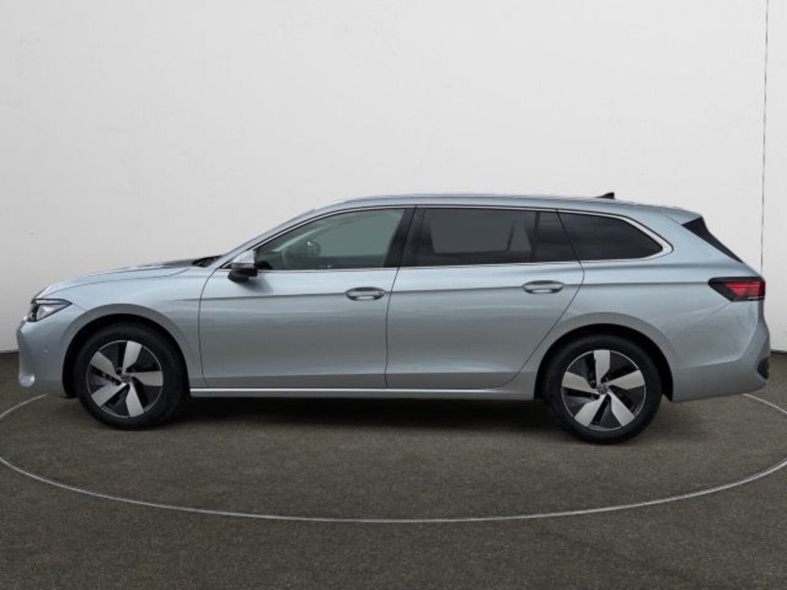 Volkswagen Passat – Bild 2