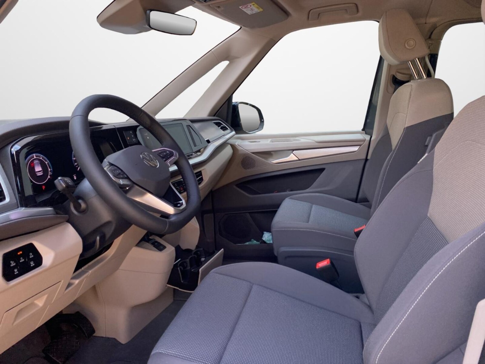 Volkswagen Multivan Langversion – Bild 8