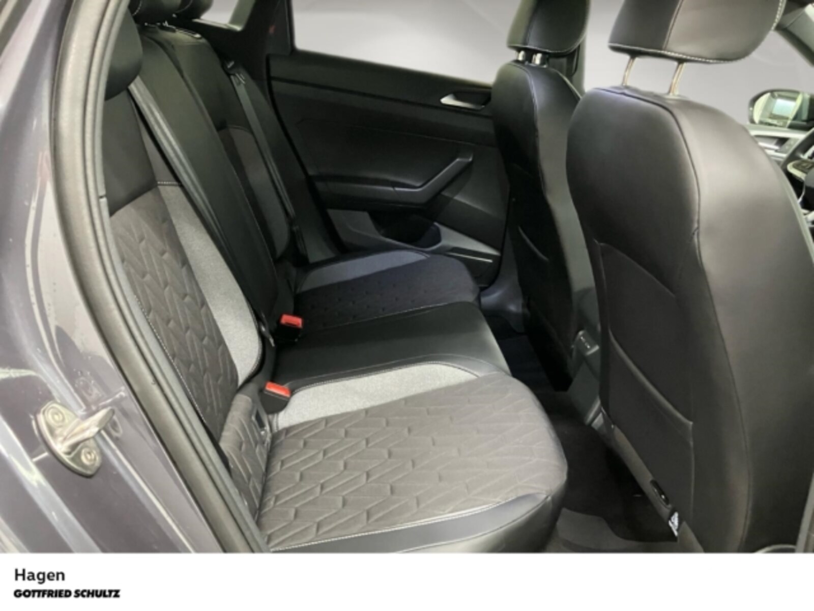 Volkswagen Taigo – Bild 6