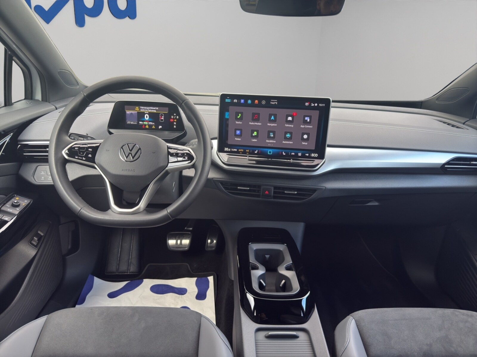Volkswagen ID.4 – Bild 8