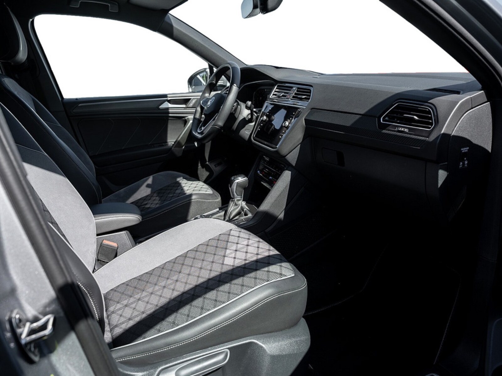 Volkswagen Tiguan Allspace – Bild 2