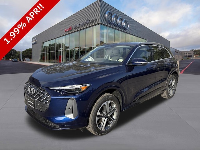 Photo of 2026 Audi Q5
