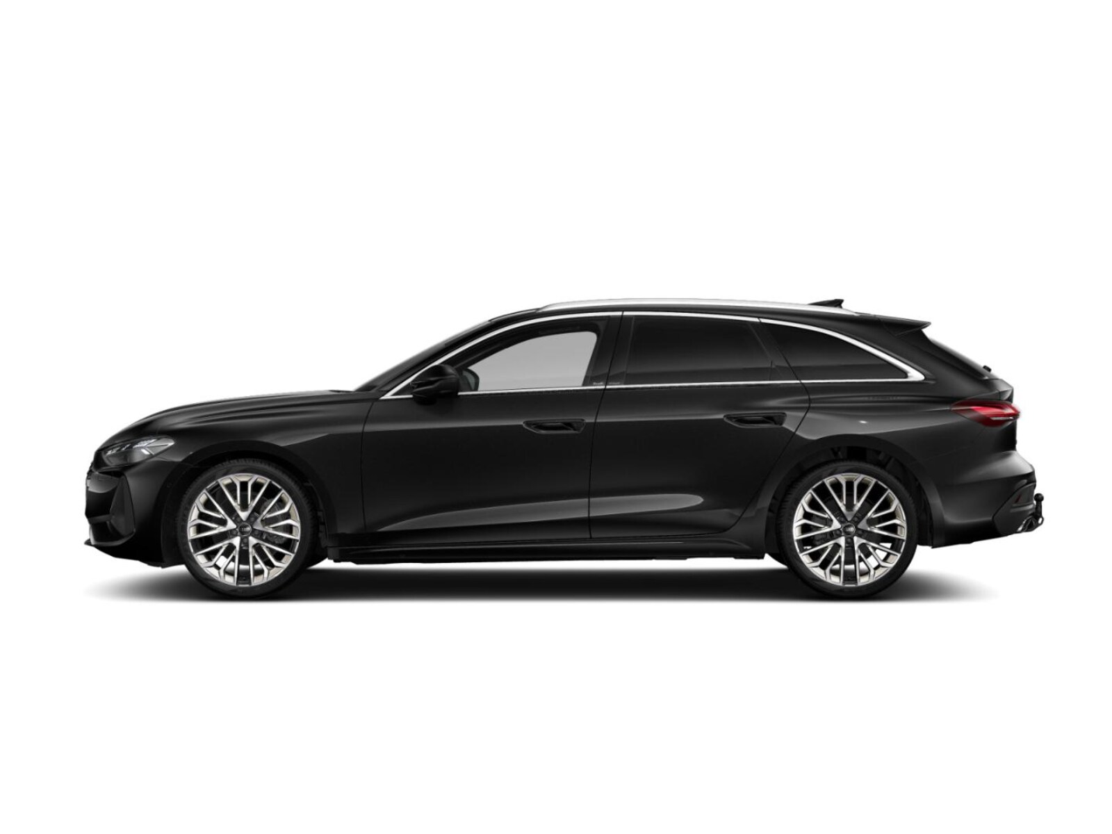 Audi A5 Avant – Bild 5