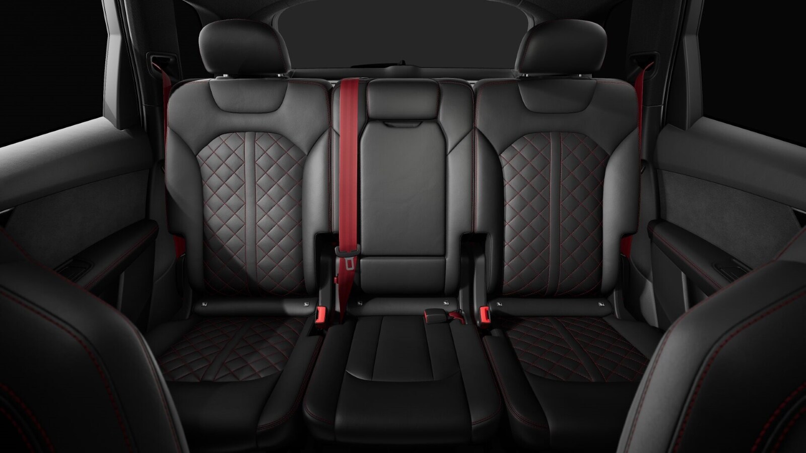 Audi SQ7 – Bild 6