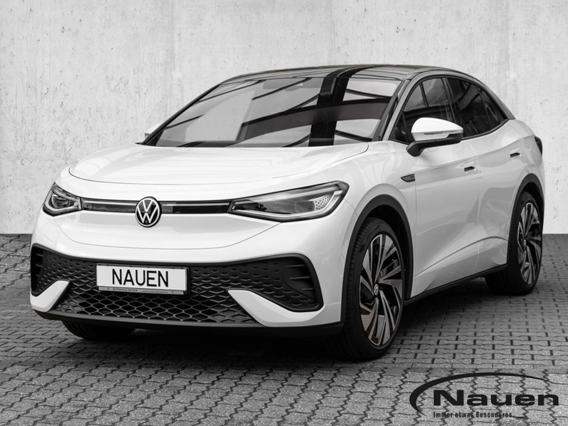 Volkswagen ID.5 2024