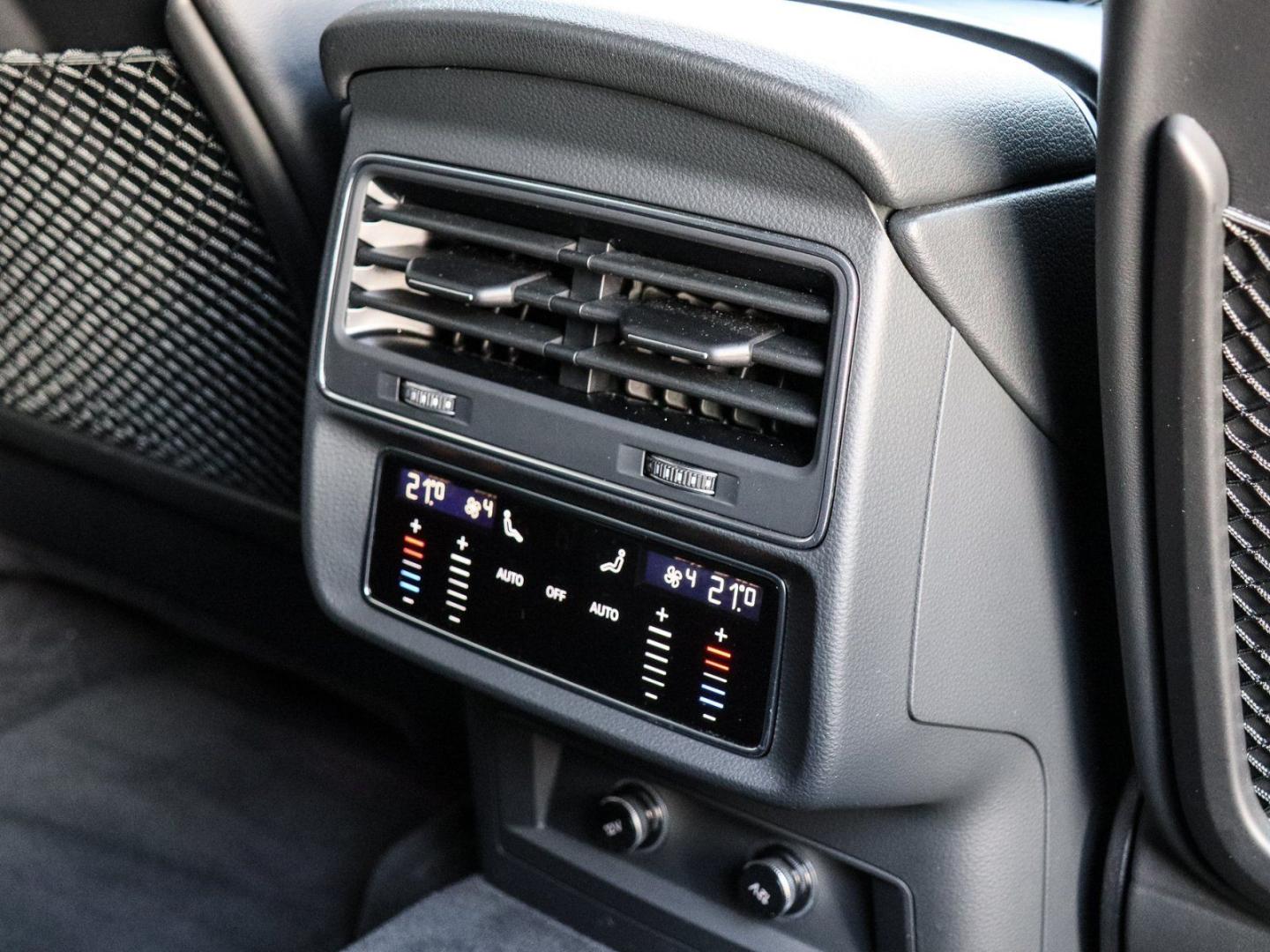 Image about Audi Q8 50 TDI quattro tiptronic