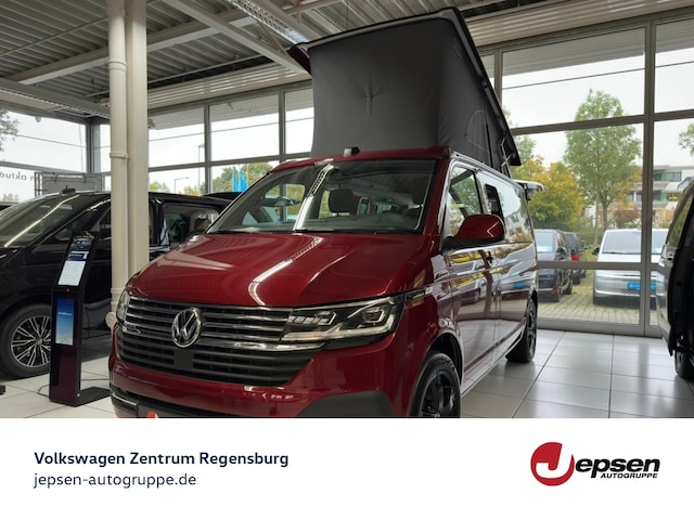 Volkswagen T6.1 California