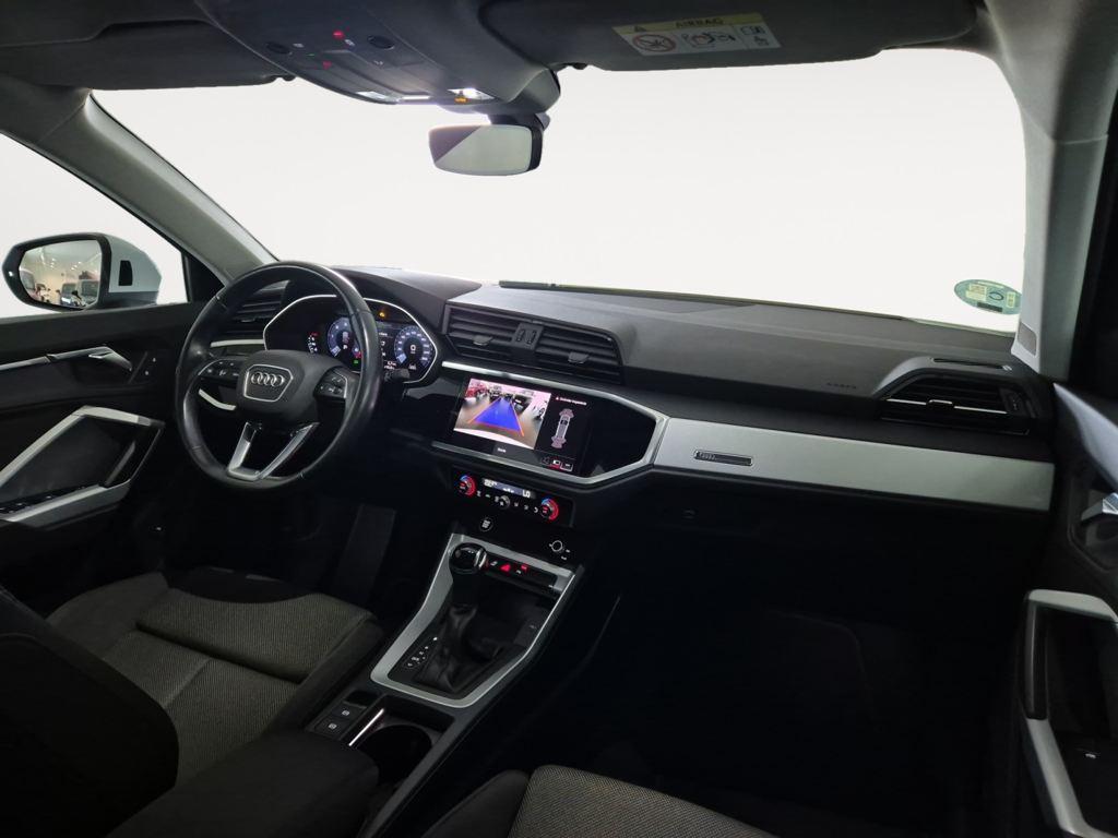 Image about Audi Q3 Advanced 35 TDI 110 kW (150 CV) S tronic