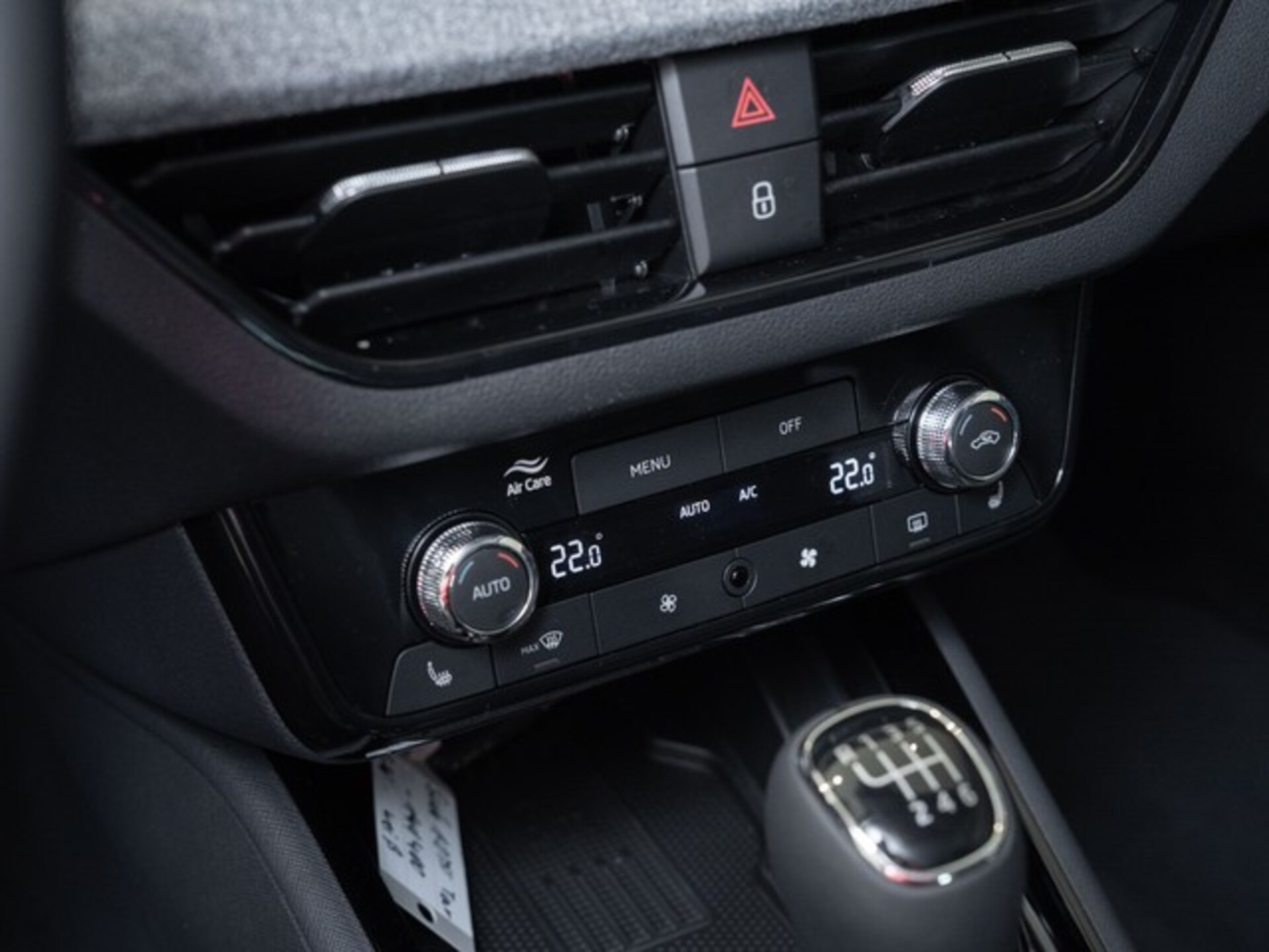 Skoda Scala Tour