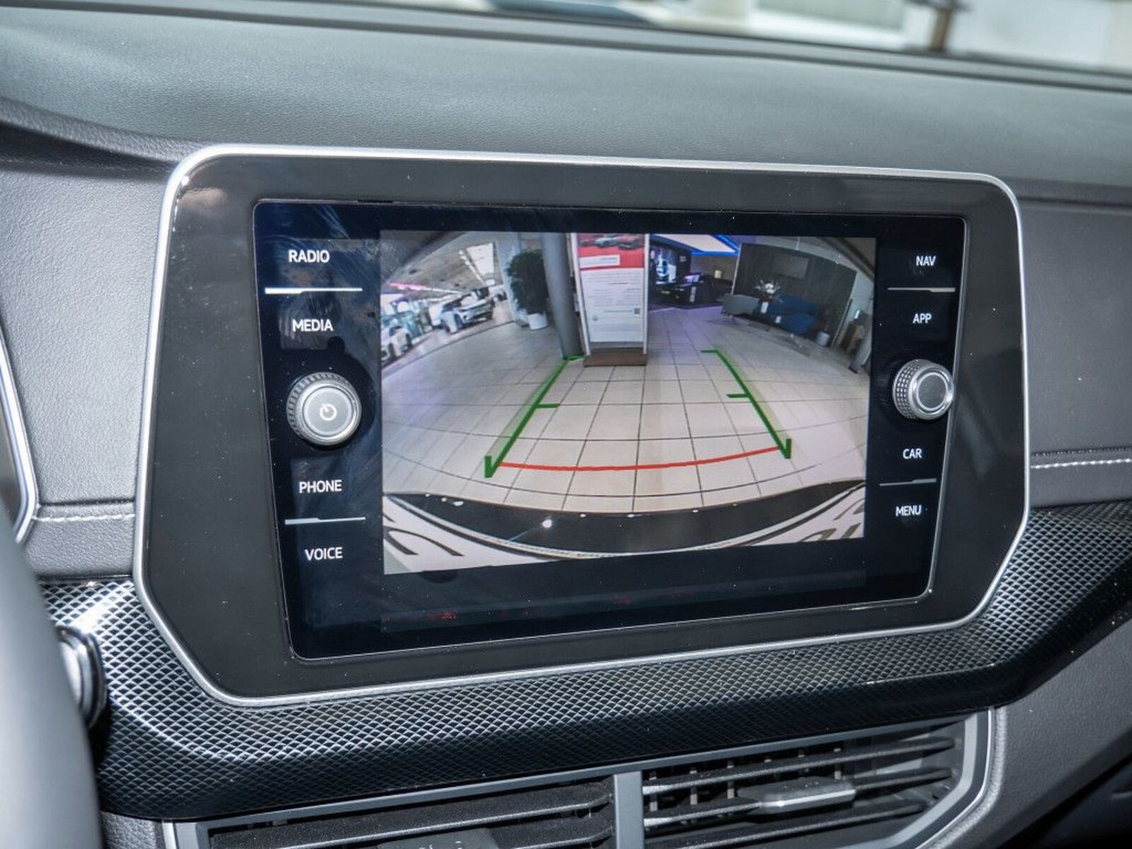Volkswagen T-Cross – Bild 17