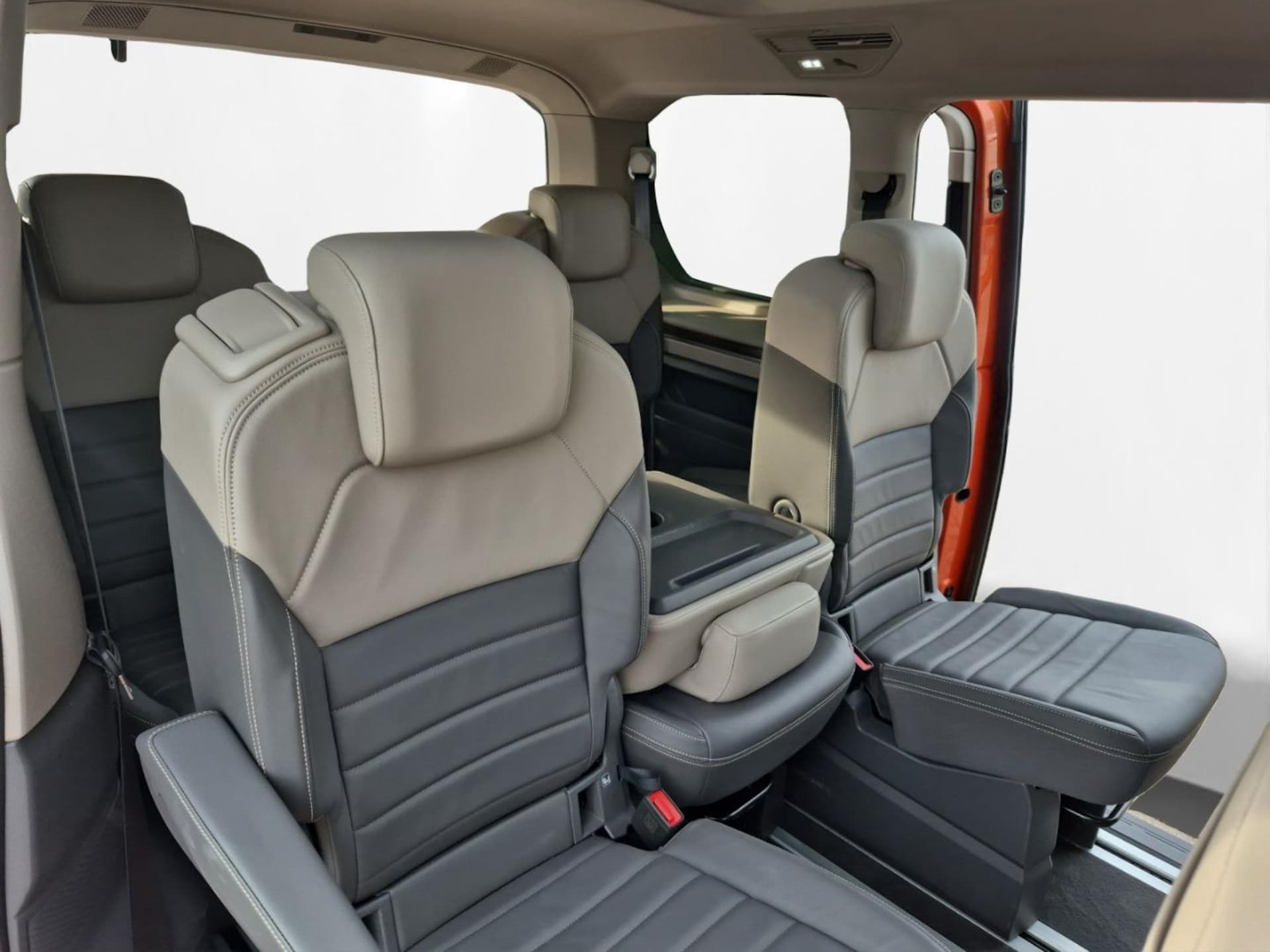 Volkswagen Multivan Style