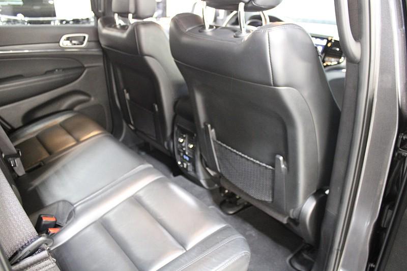 2019 Jeep Grand Cherokee Limited - Photo 21