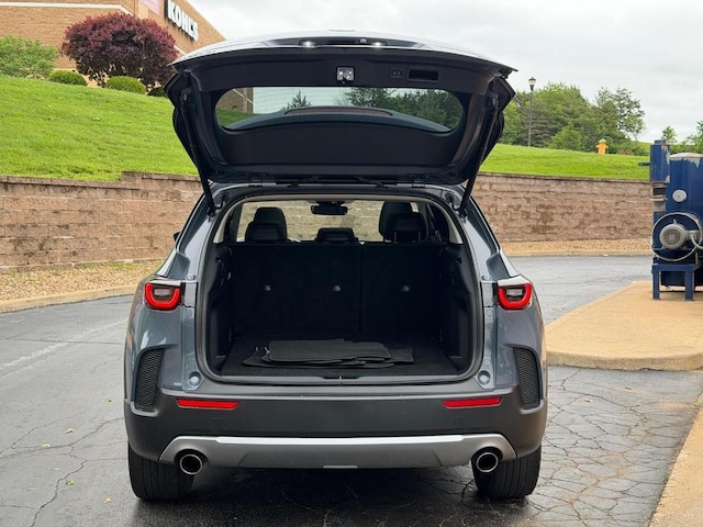 2023 Mazda CX-50