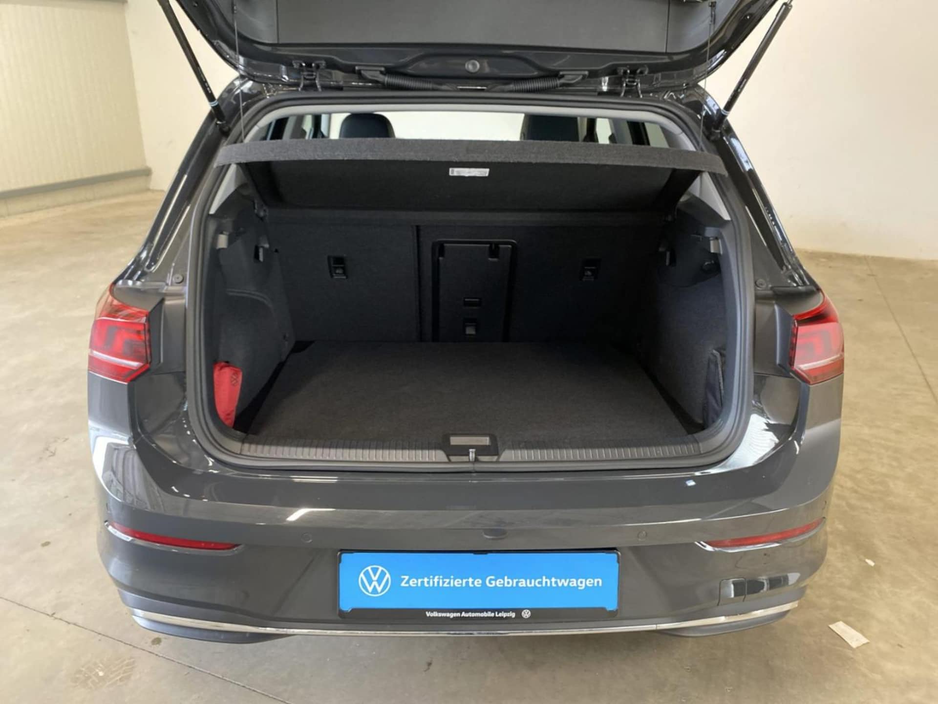 Volkswagen Golf Goal