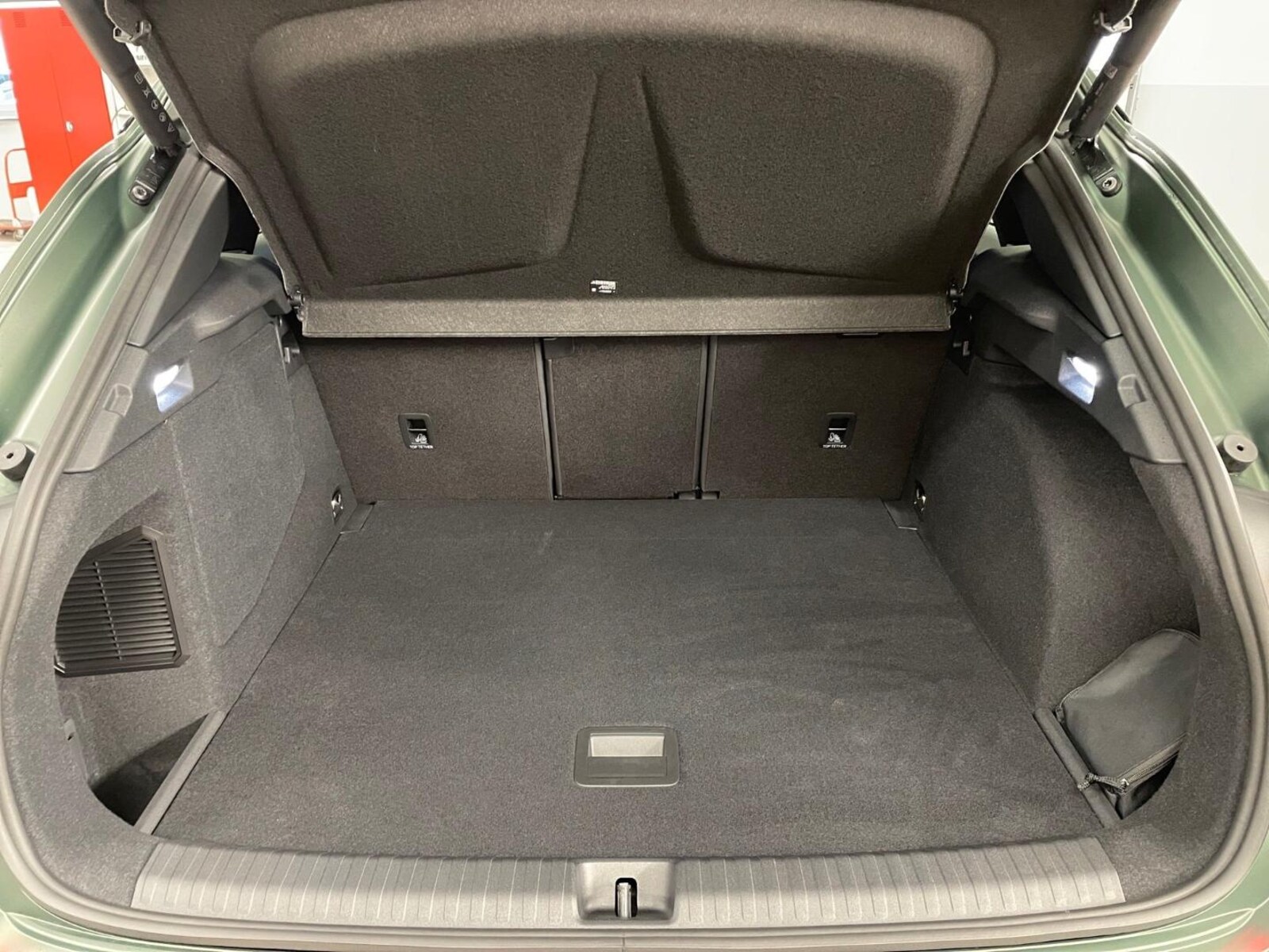 CUPRA Terramar – Bild 15