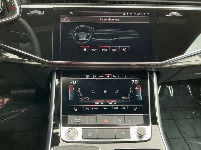 2026 Audi Q8 Premium - Photo 8
