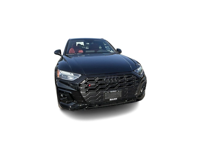 2024 Audi SQ5