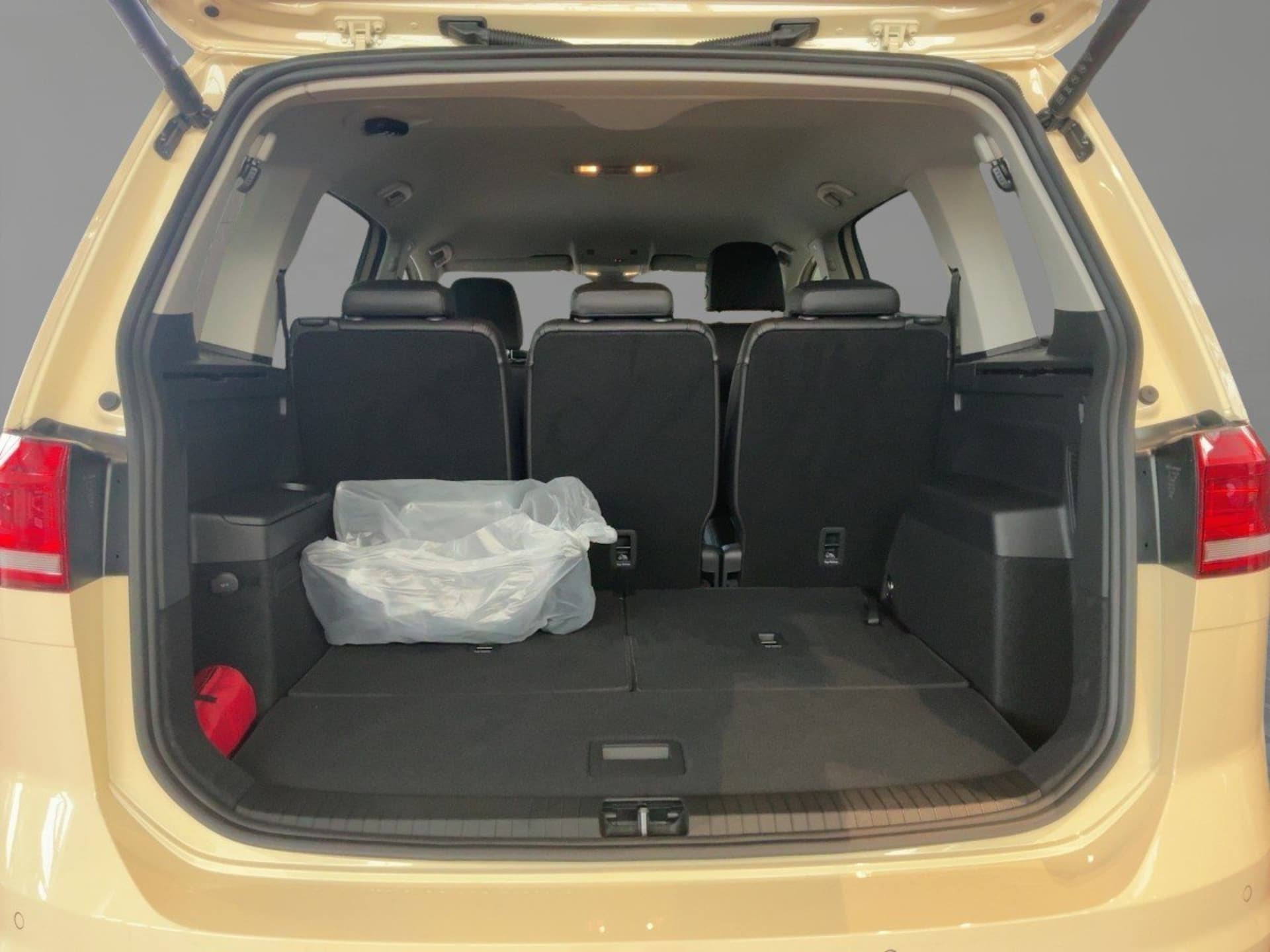 Volkswagen Touran Trendline