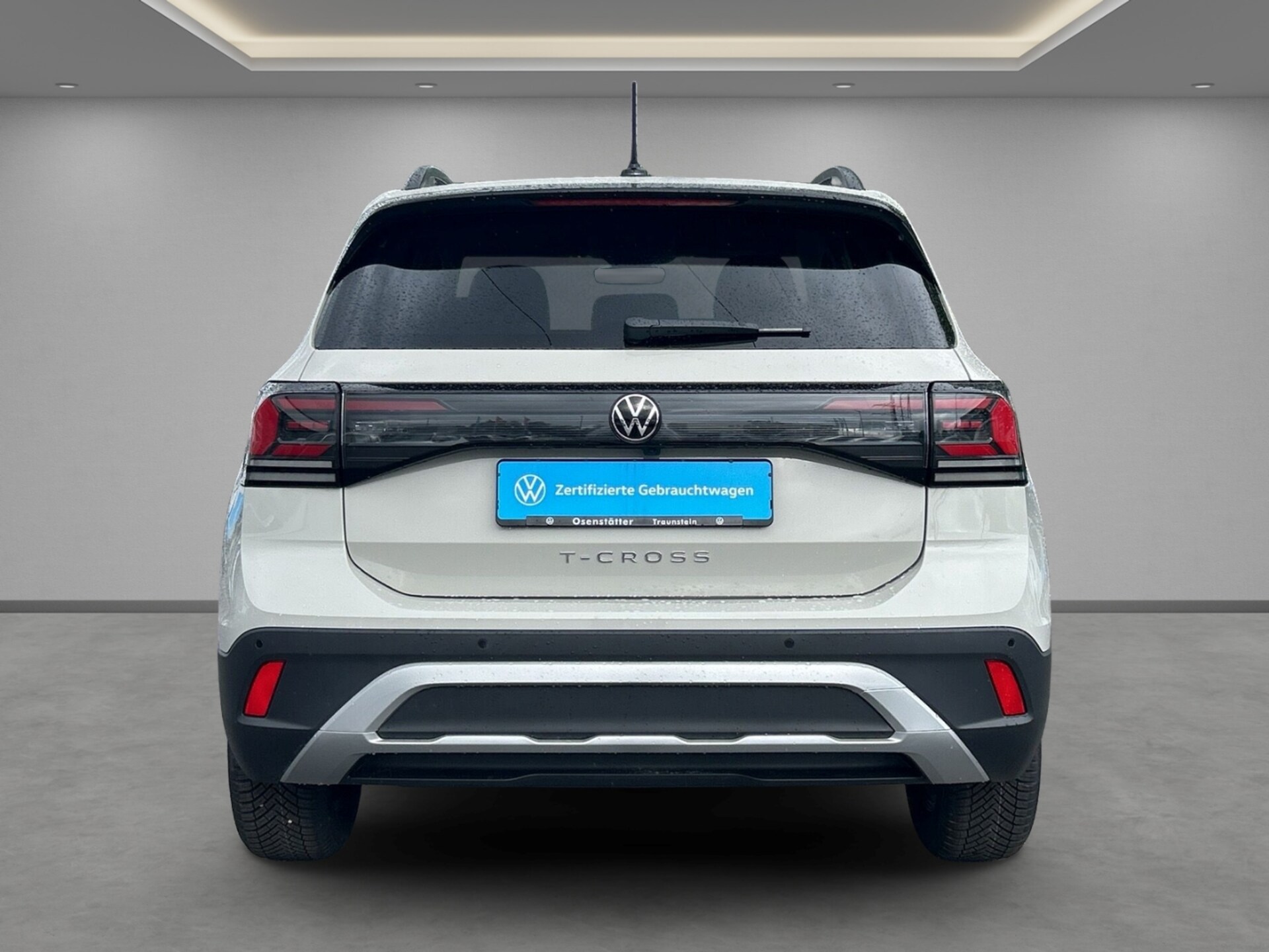 Volkswagen T-Cross ENERGY
