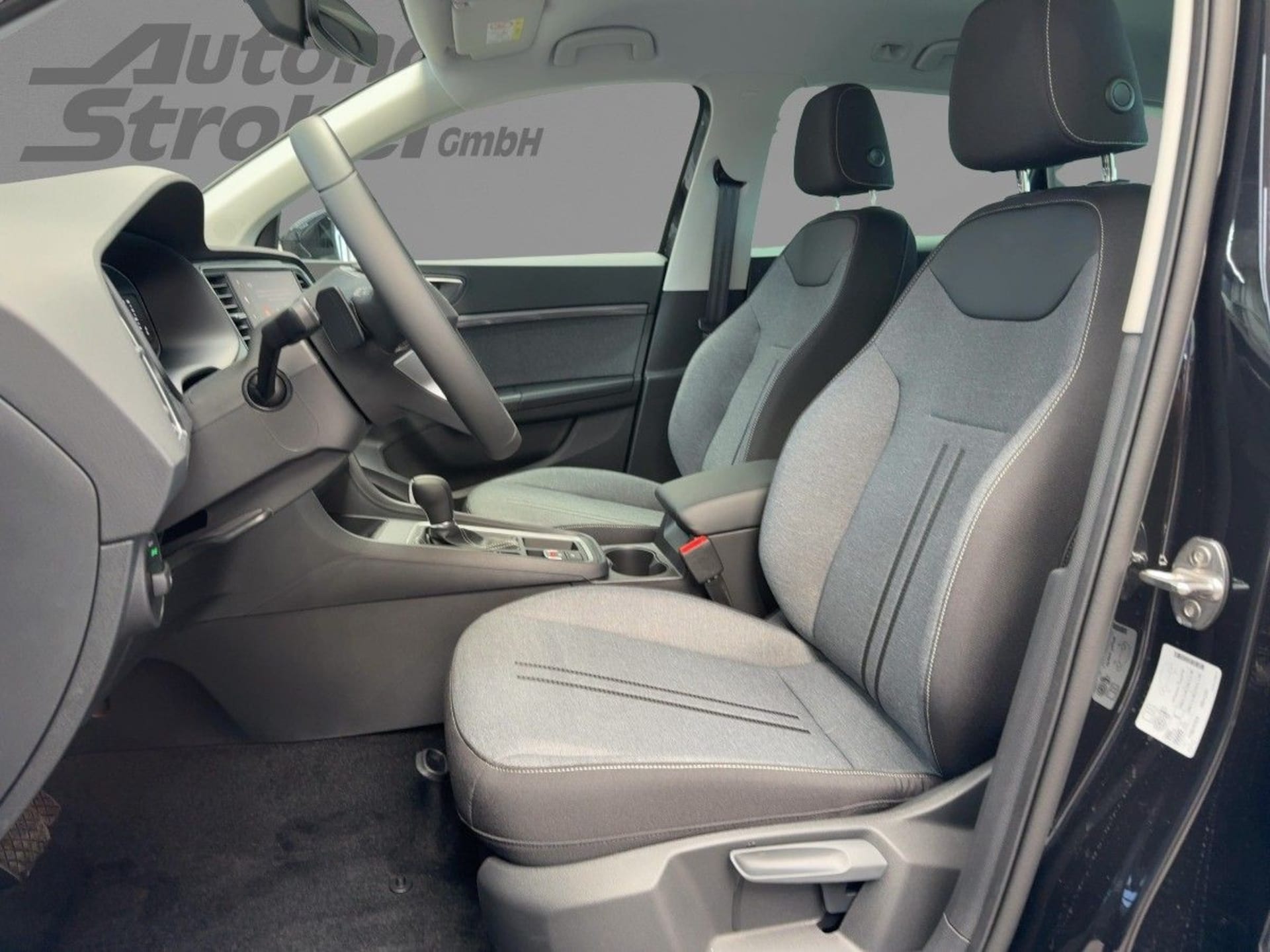 SEAT Ateca Style
