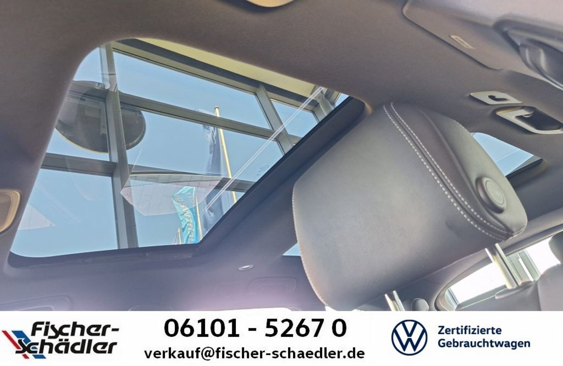 Audi A6 Avant TFSI e Sport