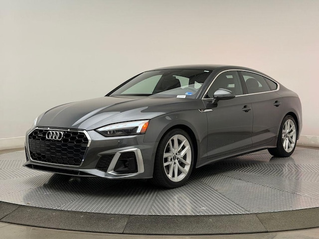 2023 Audi A5 Sportback