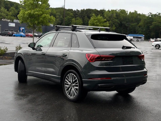 2023 Audi Q3 SUV
