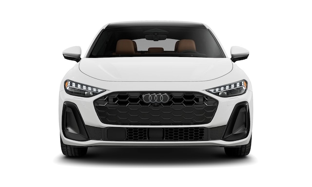 2026 Audi A5 Sedan