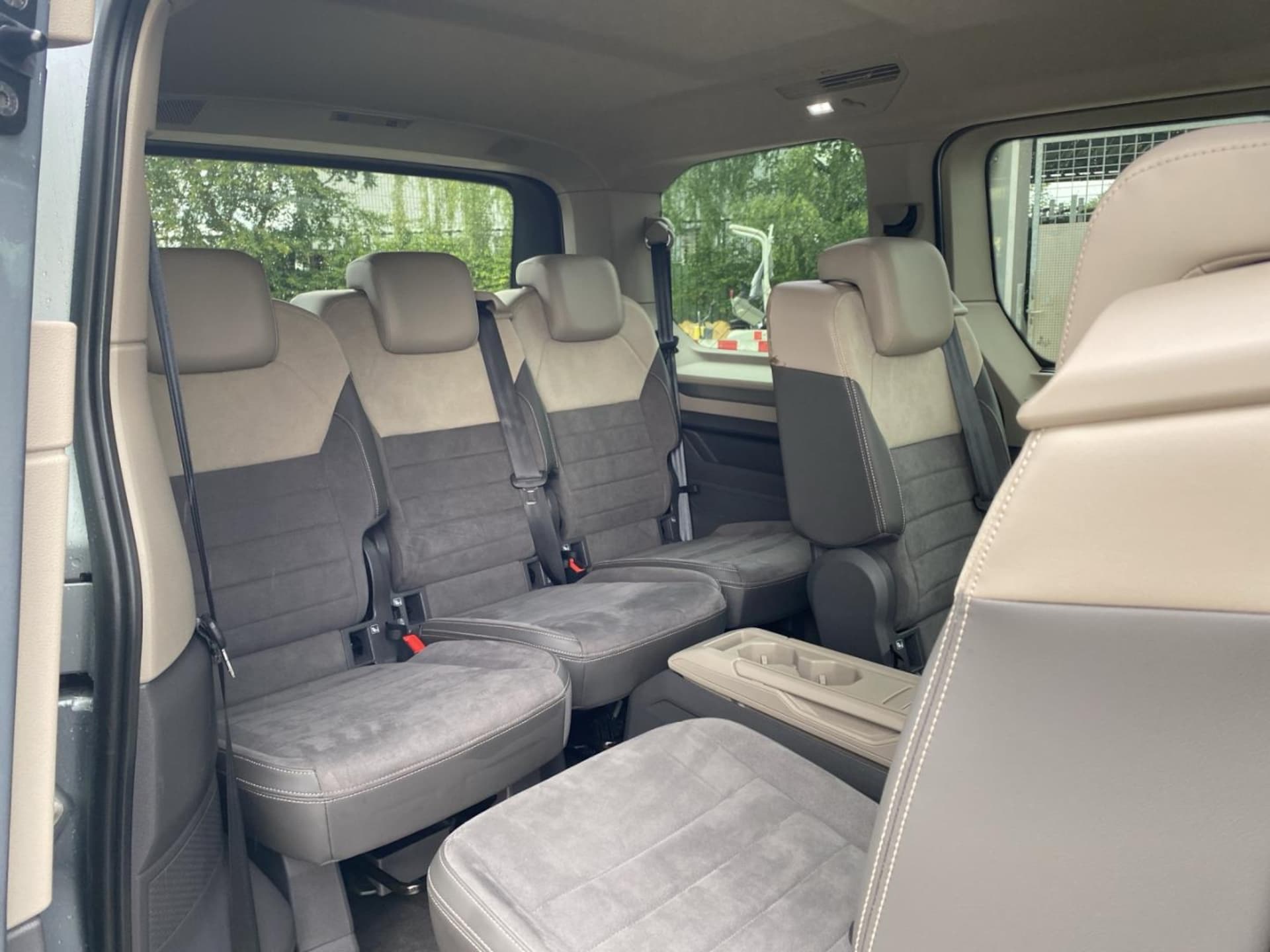 Volkswagen Multivan Life