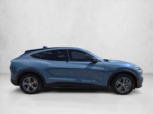 2023 Ford Mustang Mach-E