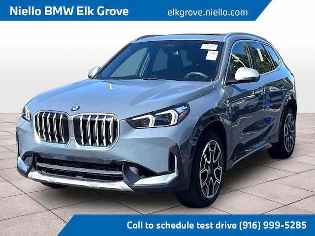 2023 BMW X1