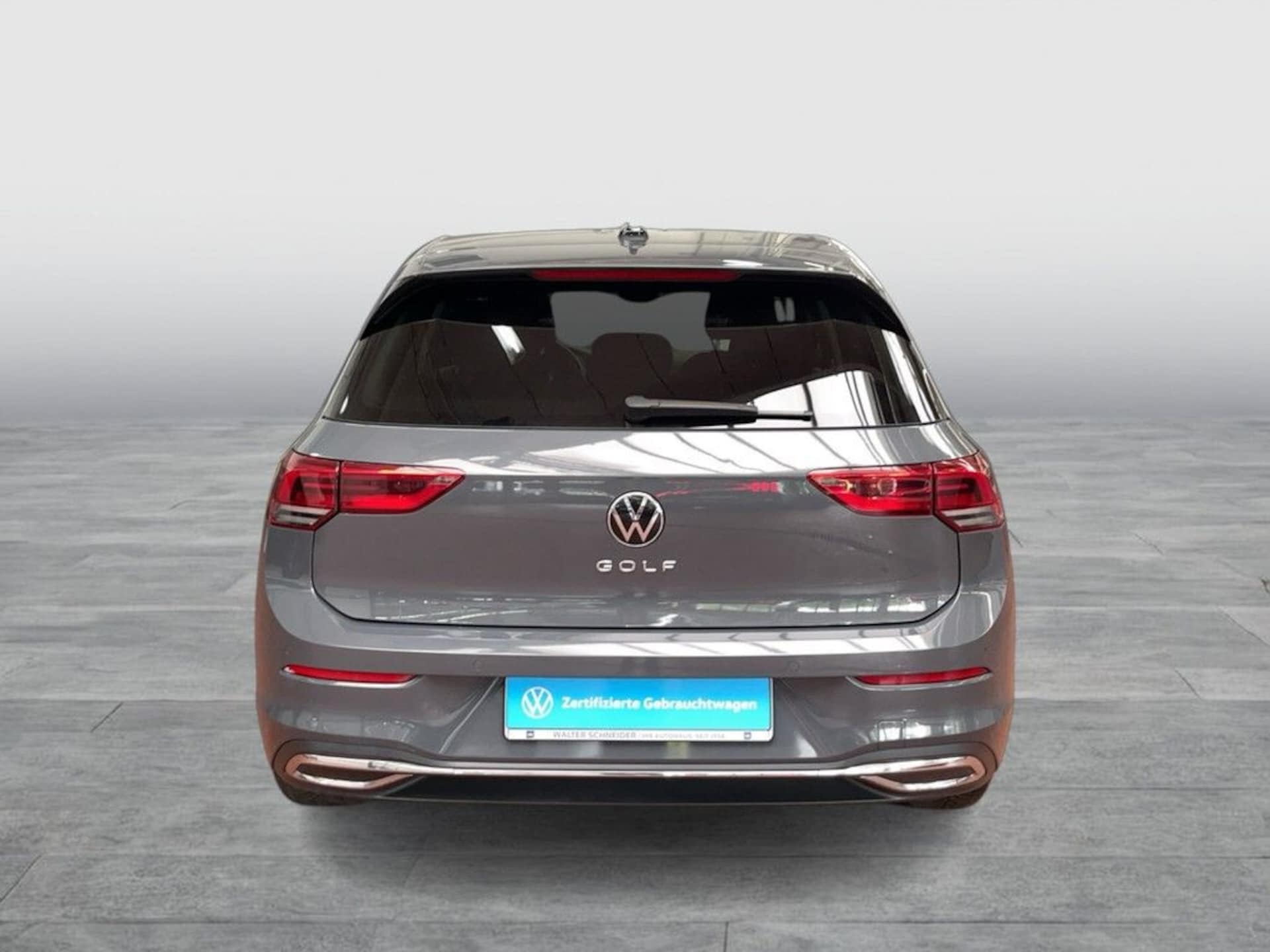 Volkswagen Golf Active