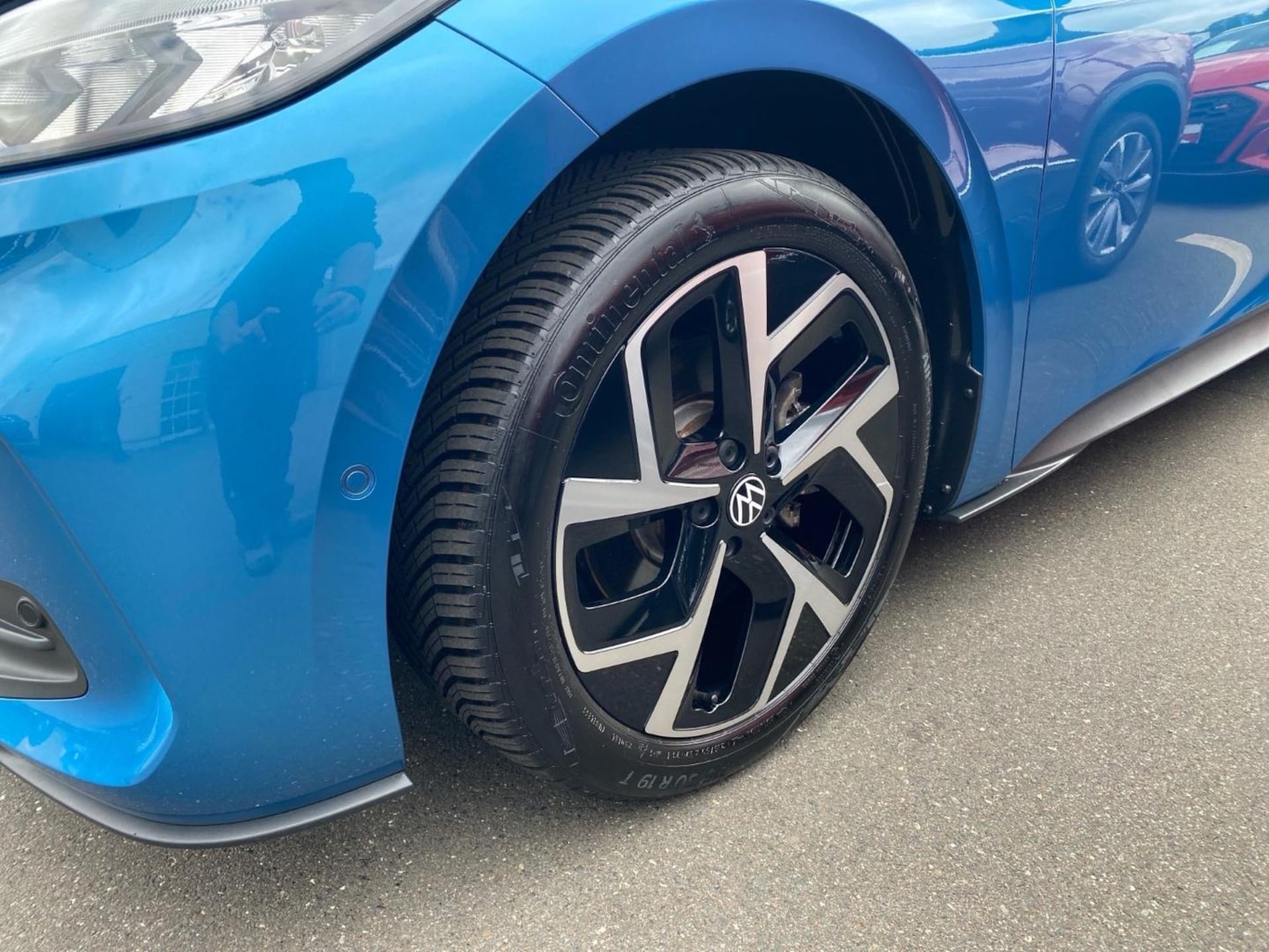 Volkswagen ID.3 MOVE Pro