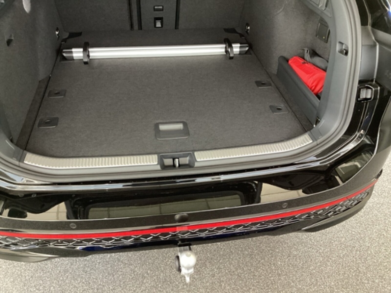 Volkswagen Passat – Bild 16