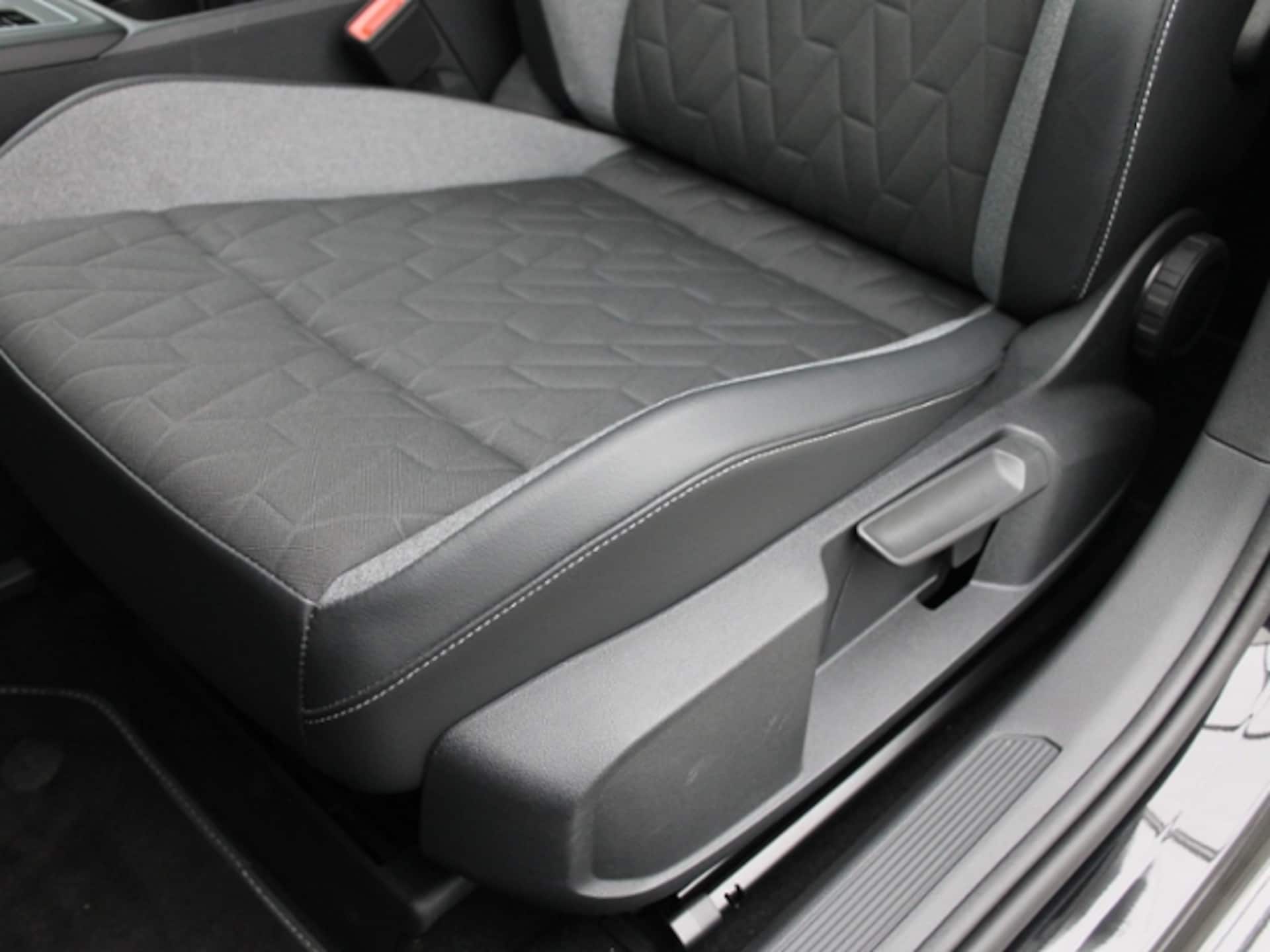 Volkswagen Golf Variant Goal