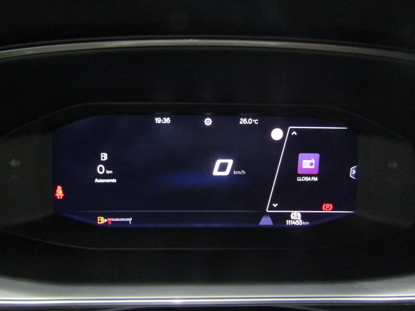 CUPRA Formentor 1.5 TSI 110 kW (150 CV) — photo 18