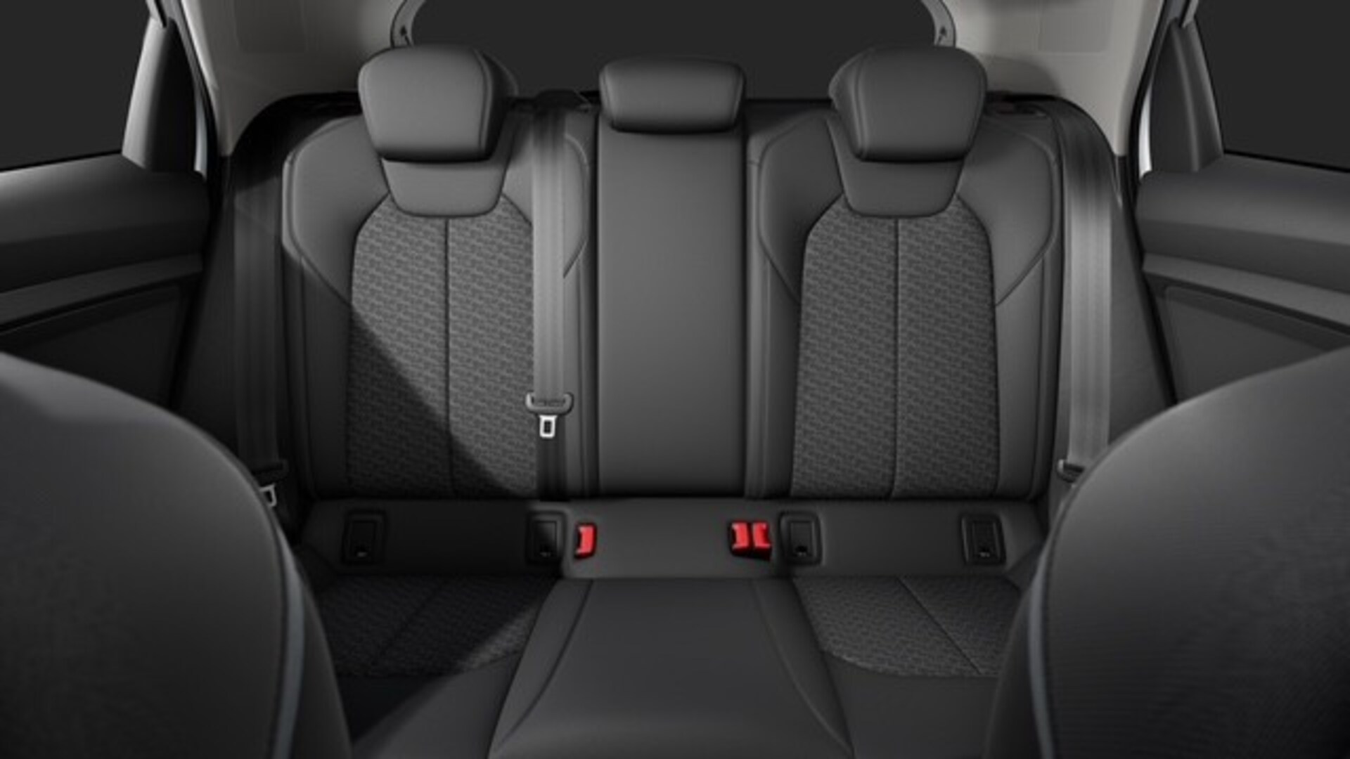 Audi A1 Sportback S line