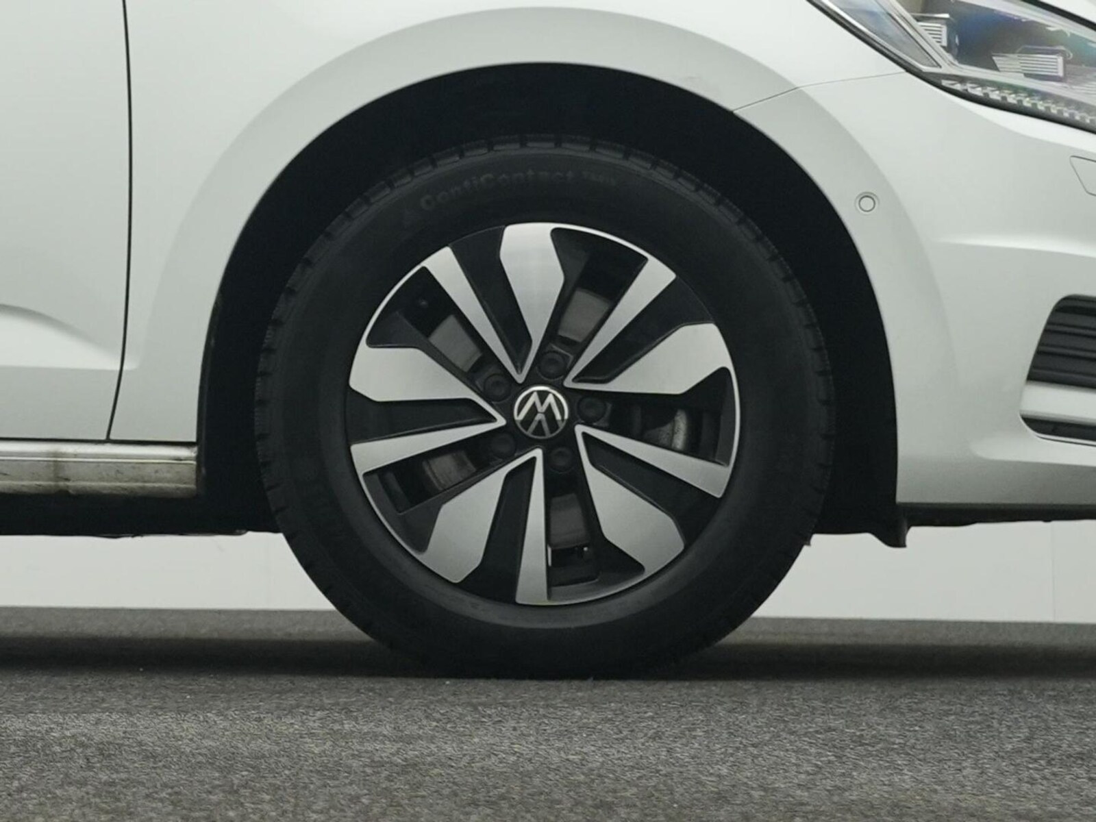 Volkswagen Touran – Bild 26