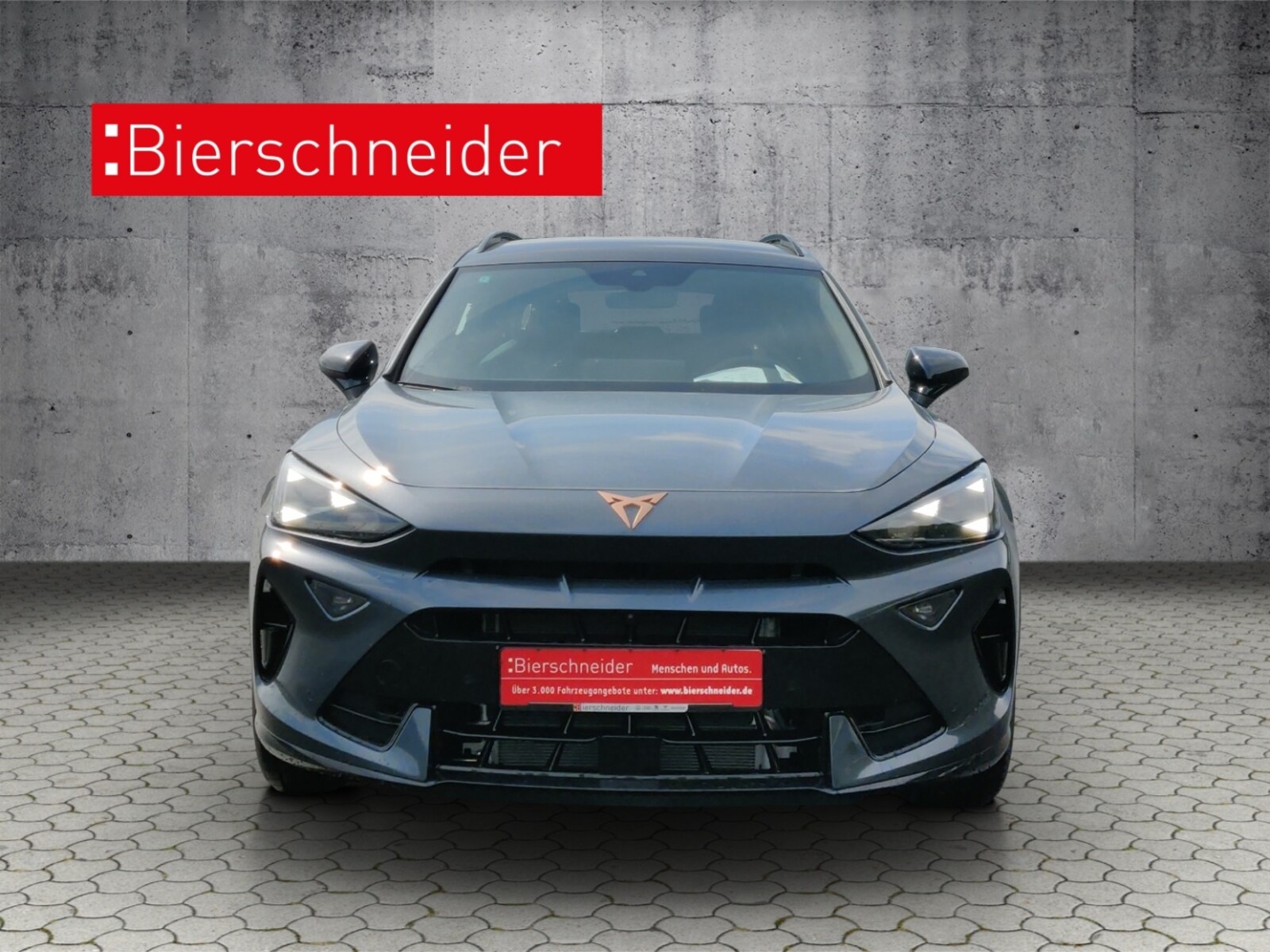 CUPRA Formentor – Bild 4